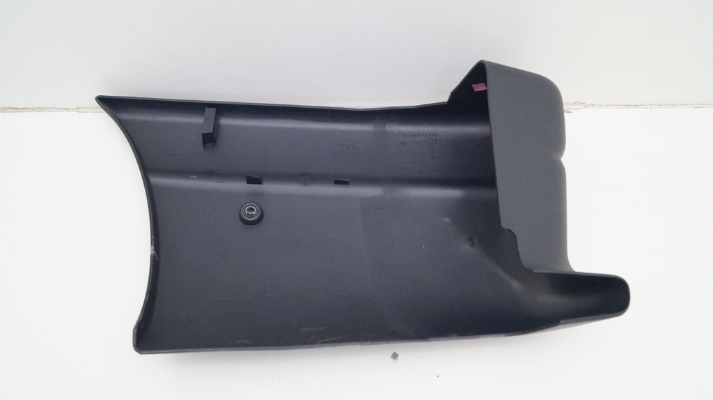 фото №8, Бампер кутик бампера правий задня master ii / movano