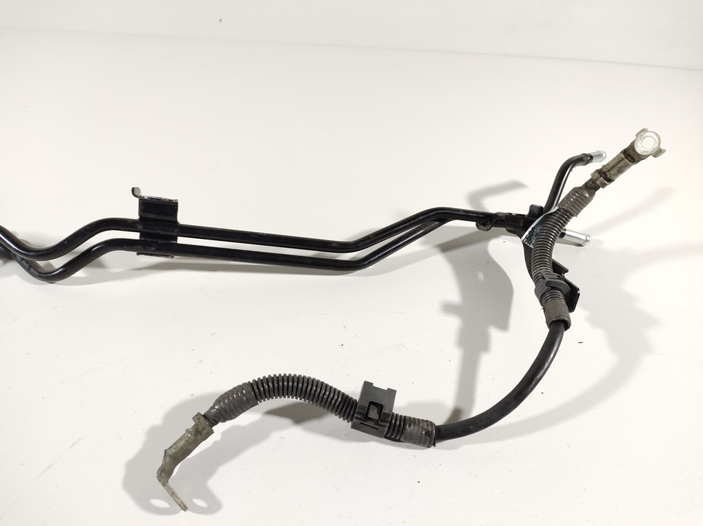 фото №5, Lexus is300h 13r шланг труба wody