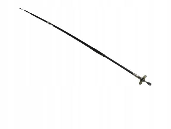 фото №1, Трос ручного vw lt mercedes sprinter 2d0609721