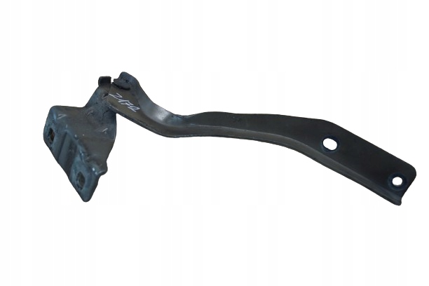 фото №1, Петля капот левый nissan qashqai j10