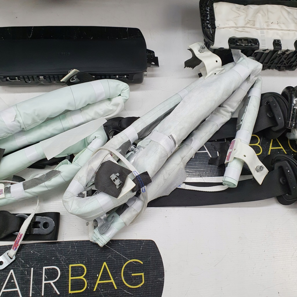 Bmw x3 g01 x4 g02 приборная панель панель  резиновый элемент оригинал подушки безопасности ремни подушка безопасности шторки безопасности Доставка