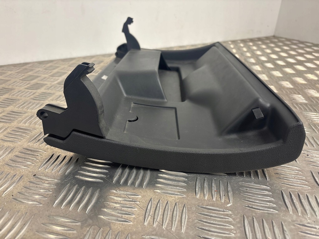 фото №5, Peugeot 3008 i 2015 бардачок панели приборной панели