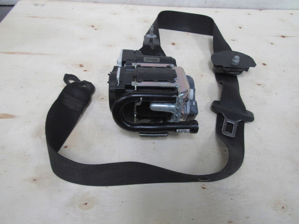 Купить Mercedes e w212 212 ремень безопасности правый перед передний 2128609285