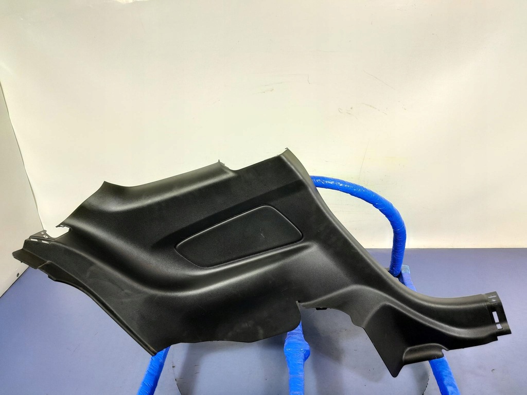 фото №1, Mustang mk vi захист обшивка задня лівий