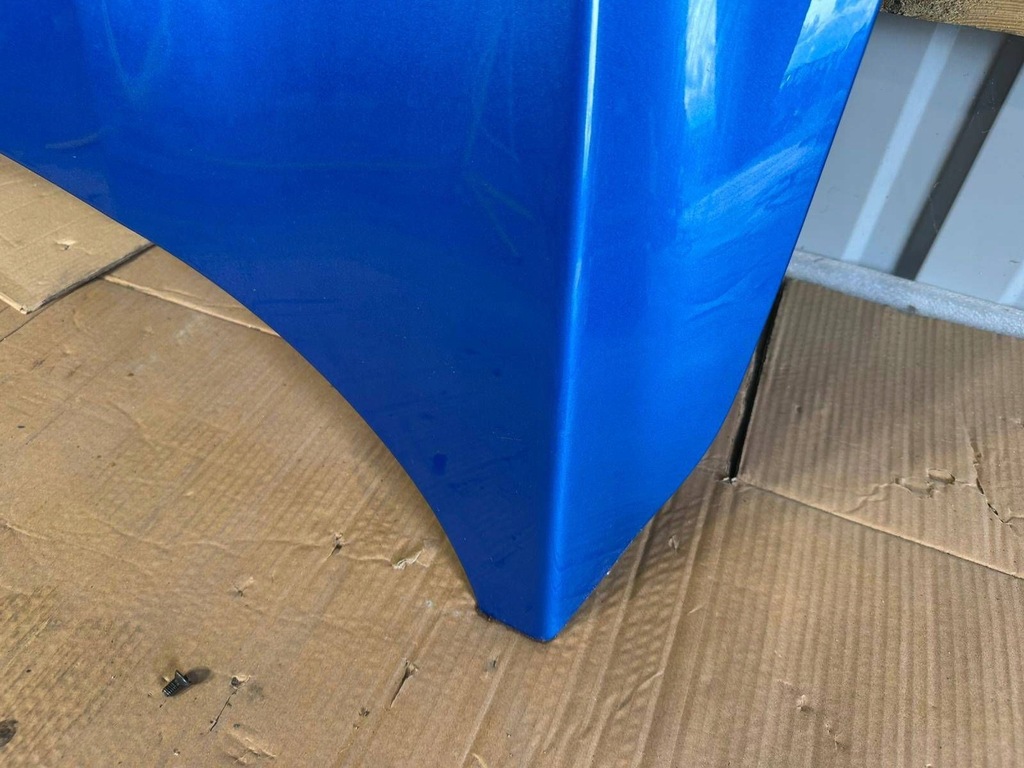 фото №16, Кришка передня / капот двигуна ford kuga mk3 iii 2024 2025 escape usa