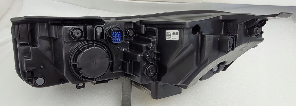 фото №8, Лампа правая перед hyundai ioniq 5 full led 2021- 92102-gi