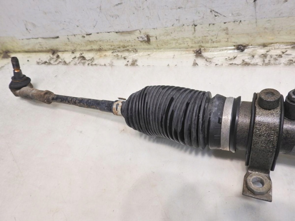 фото №6, Трансмиссия рулевая рейка skoda fabia ii 1.9 tdi 6q1423055 6pd00884700