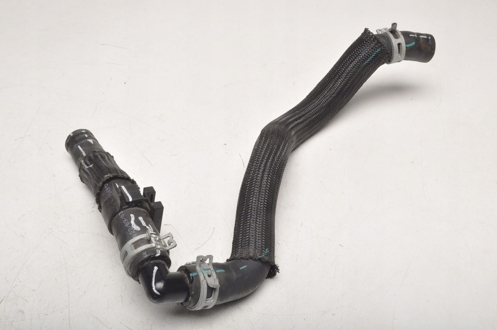 фото №1, Nissan x-trail iv t33 1.5 e-power труба шланг wody 23r