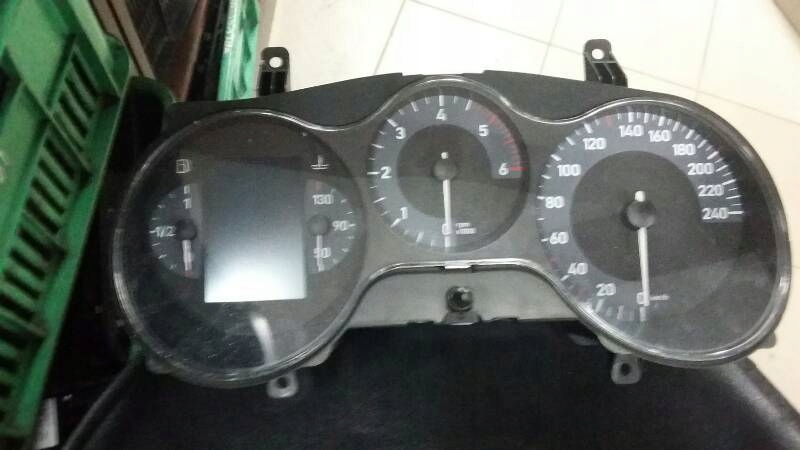 фото №1, Счетчик 1p0920840c seat leon ii