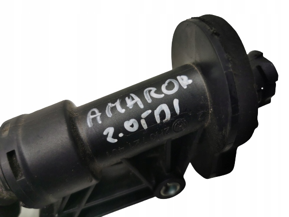 фото №6, Vw amarok цилиндр сцепления сцепления 2h0721401 2.0 bitdi