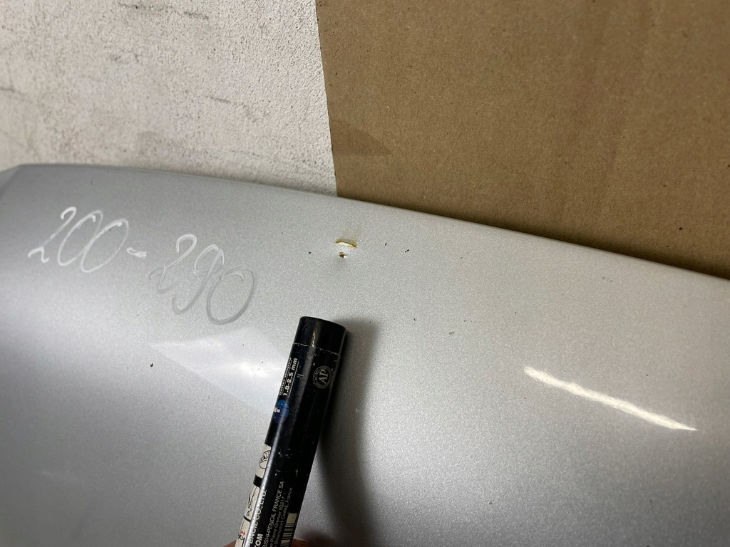 фото №14, Капот крышка двигателя suzuki grand vitara ii 05-14r z2s