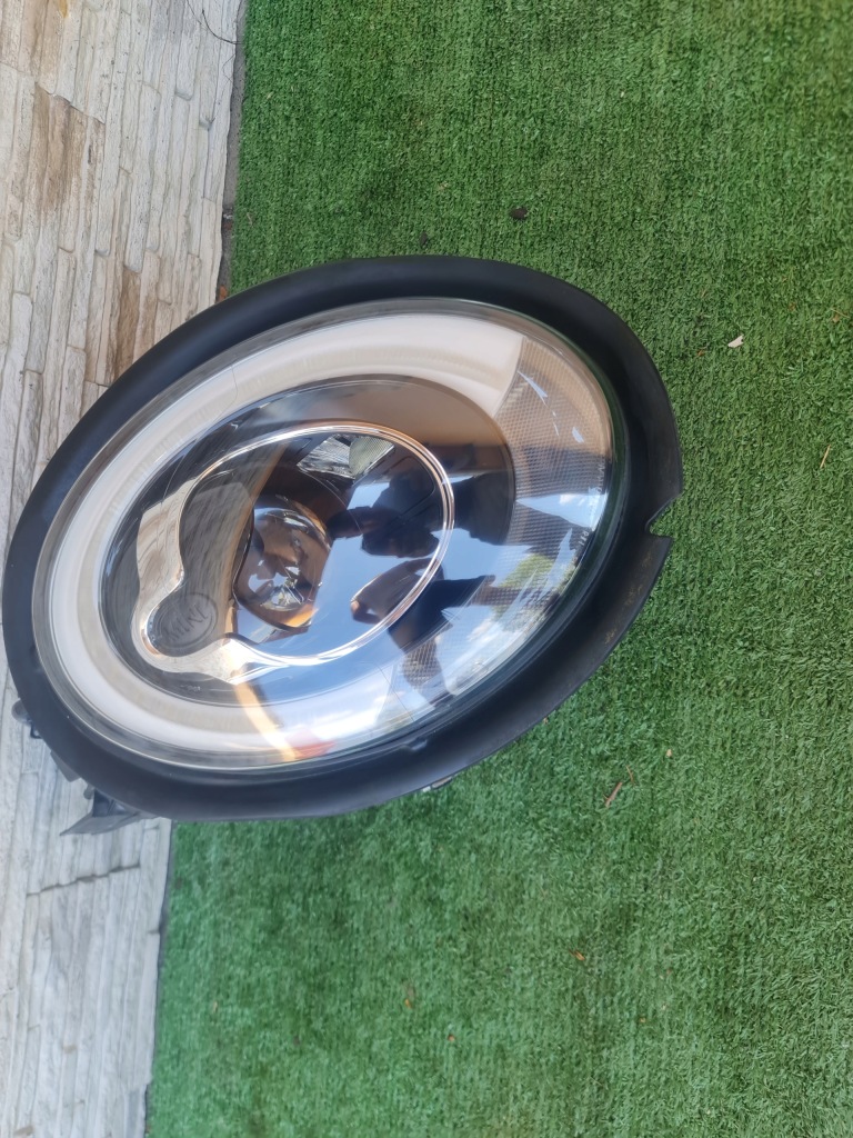 Купить Фара led mini f54 f55 f56 f57 америка 7393078