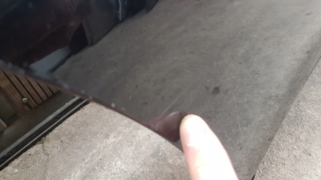 фото №9, Двері правий задня bmw x1 f48