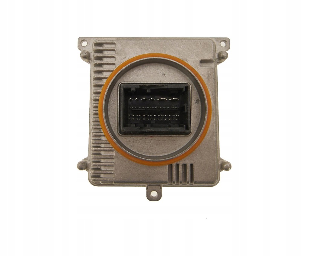 фото №1, Блок управления led перед vw atlas 2017- 992941572aa