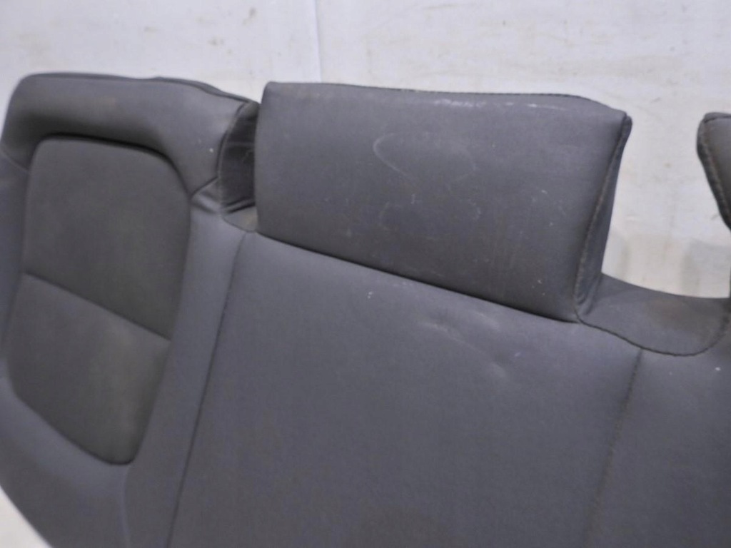 фото №7, Сиденье сиденье задняя с подогревом volvo v70 iii