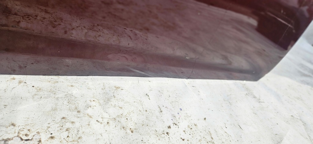 фото №10, Дверь nissan micra k14 17-21 правый перед правое передние