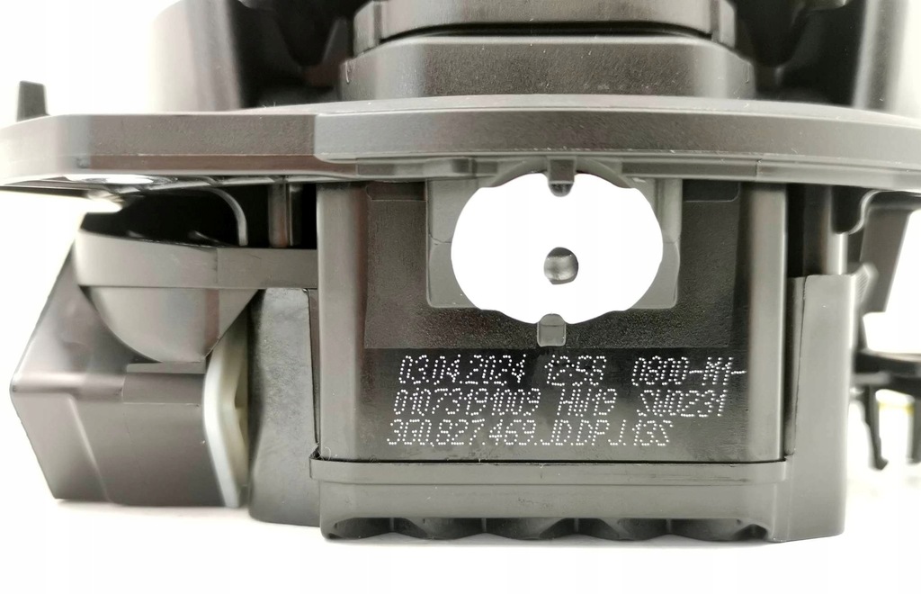 фото №7, Камера заднього виду заднього виду w кришка volkswagen arteon 3h 3g0827469jd