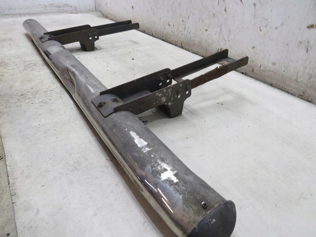 фото №13, Підніжка поріг пороги crv iii lift