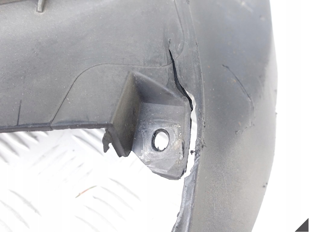 Tesla model s 12-16 захист плита pod бампер задня Київ