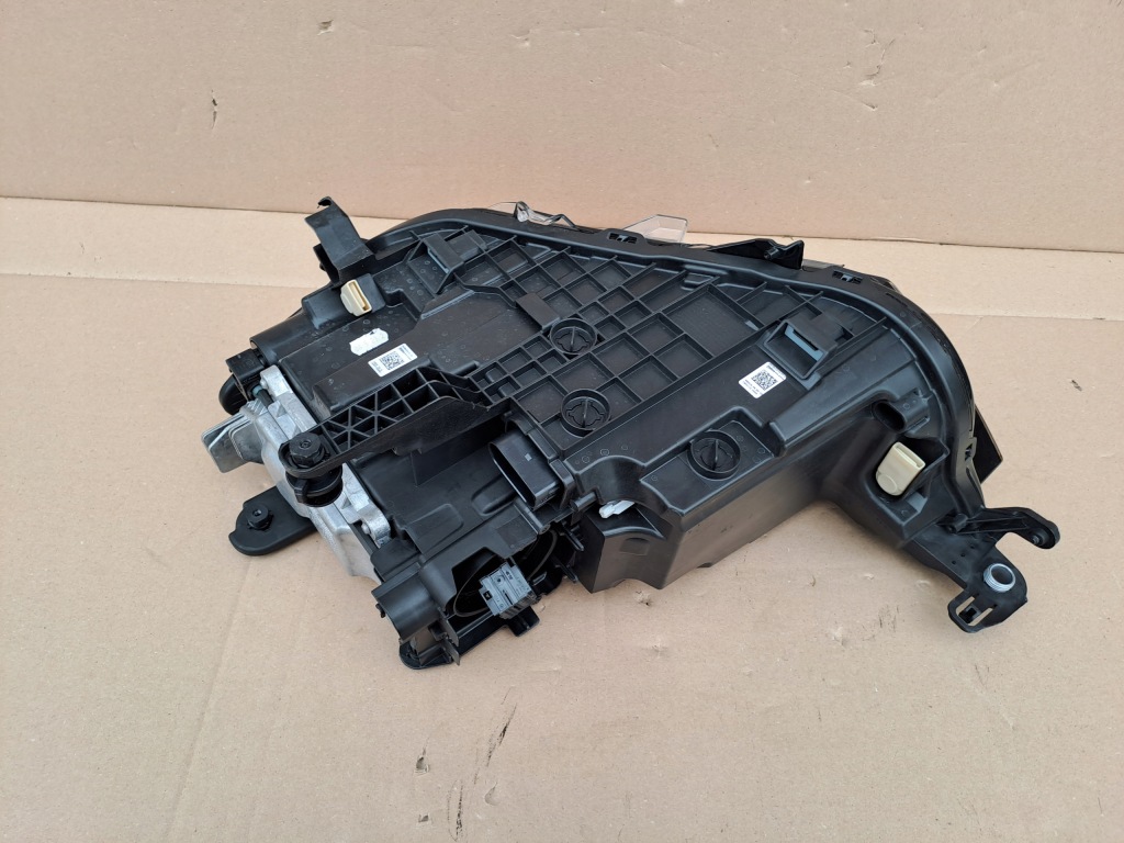 фото №6, Vw troc t-roc lift iq light правая лампа full led 2ga941036af б/у