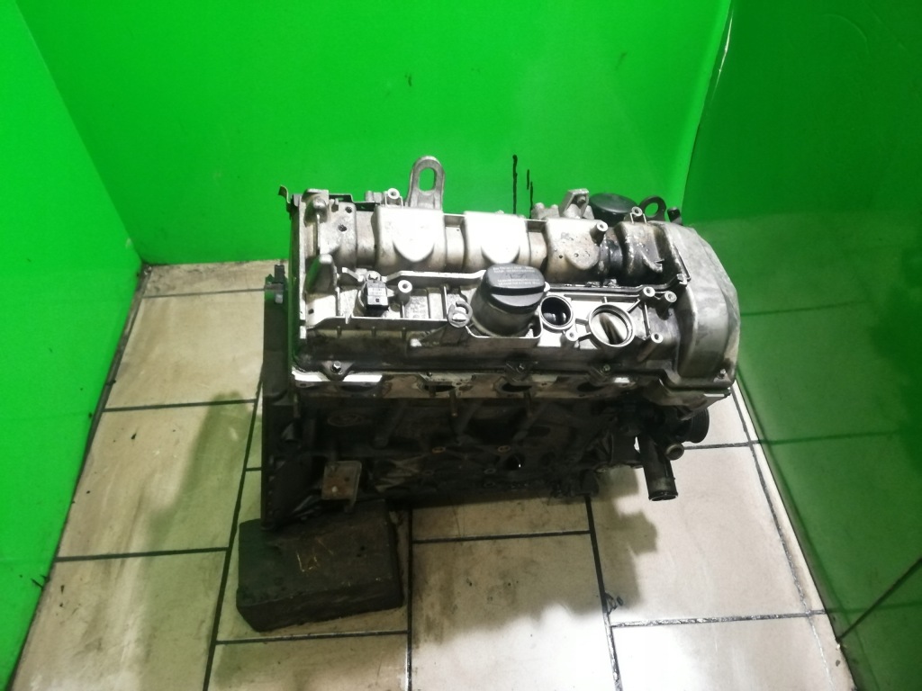 фото №1, Двигун блок двигуна 2.2cdi 611 mercedes w203 611962