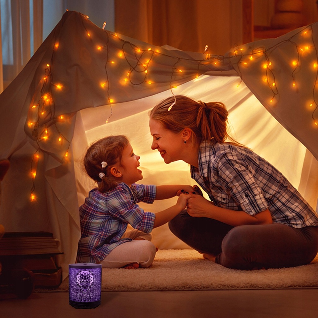 фото №8, Повітряний дифузор olejków eterycznych