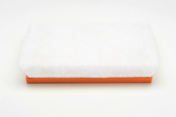 фото №16, Фільтр повітря bosch f026400012 c30138