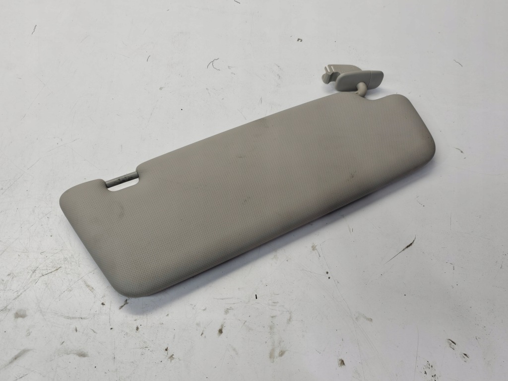 фото №1, Захист сонцезахисна ліва audi a4 b8 8k0857551n aw7