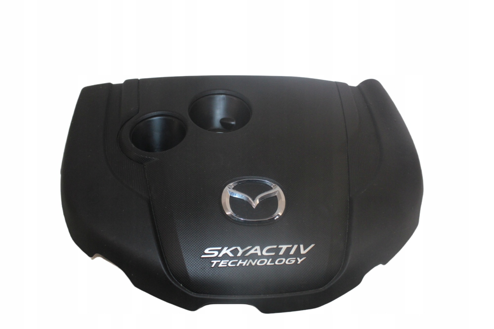 фото №1, Mazda cx-5 2.2 дизель защита двигателя sh0510231