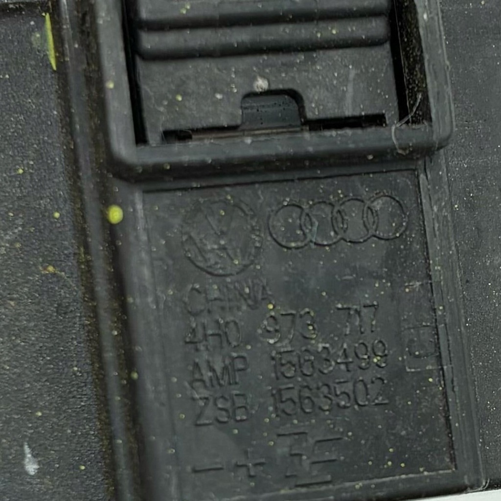 Купить Жгут датчиков бампера заднего porsche 911 991 9p9971174b 4xpdc камера