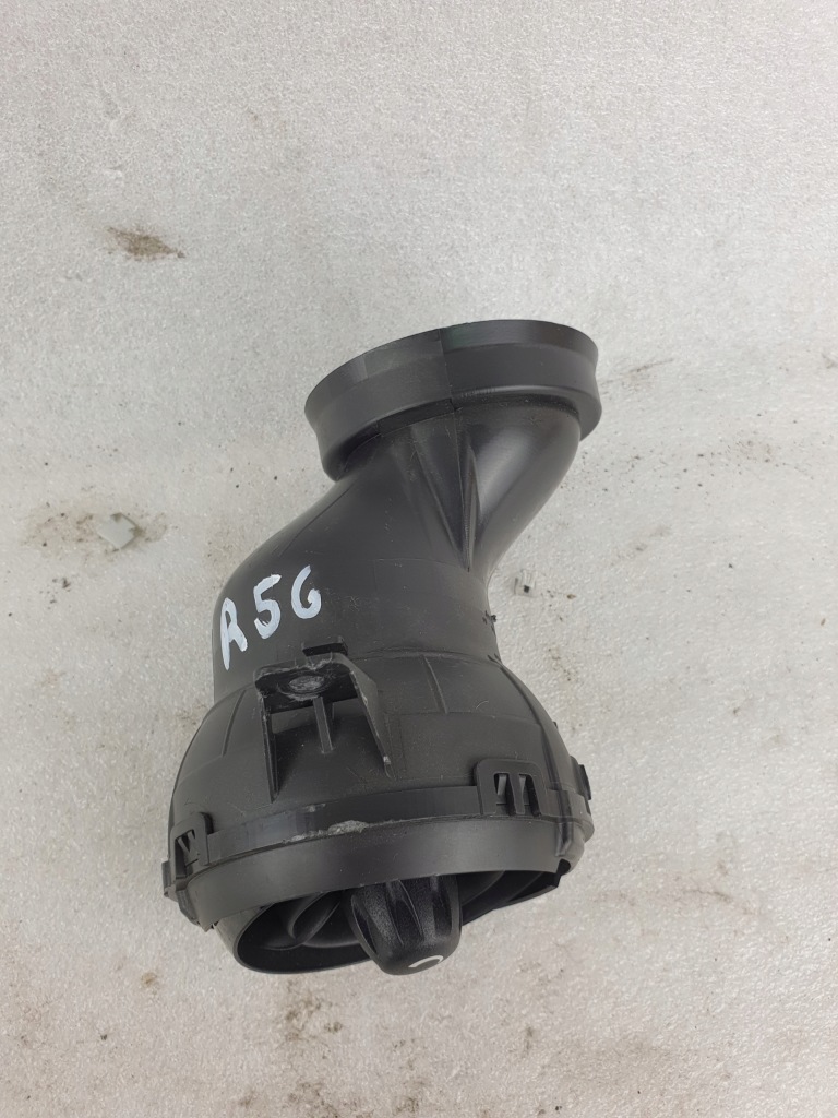 фото №3, Mini one r56 решітка обдув середня ліва