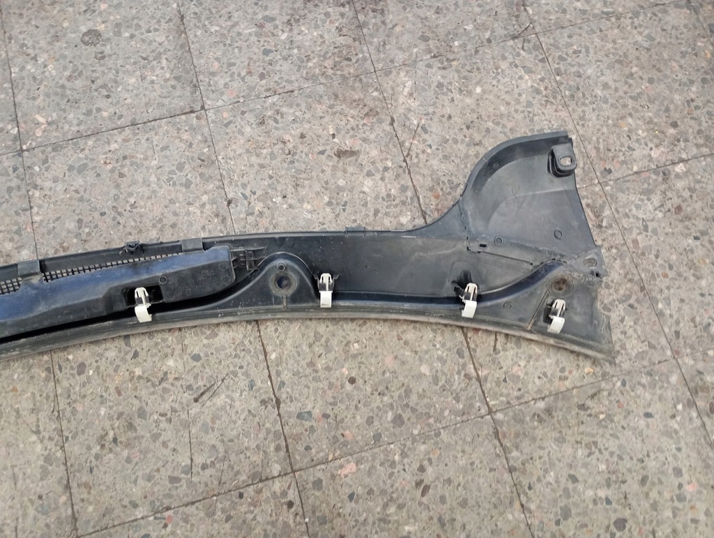 фото №9, 8200097006 жабо renault megane ii cabrio 2.0 07r