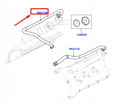 фото №2, Odech трубчатый land rover range rover l322 l405 l494 l319 l560 l663