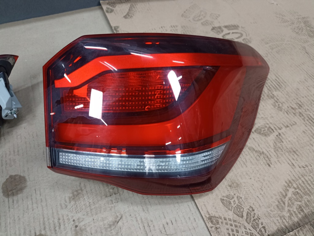 фото №13, Лампы задняя комплект bmw x1 f48 lci europa 7477713 7477714 7477717 7477718