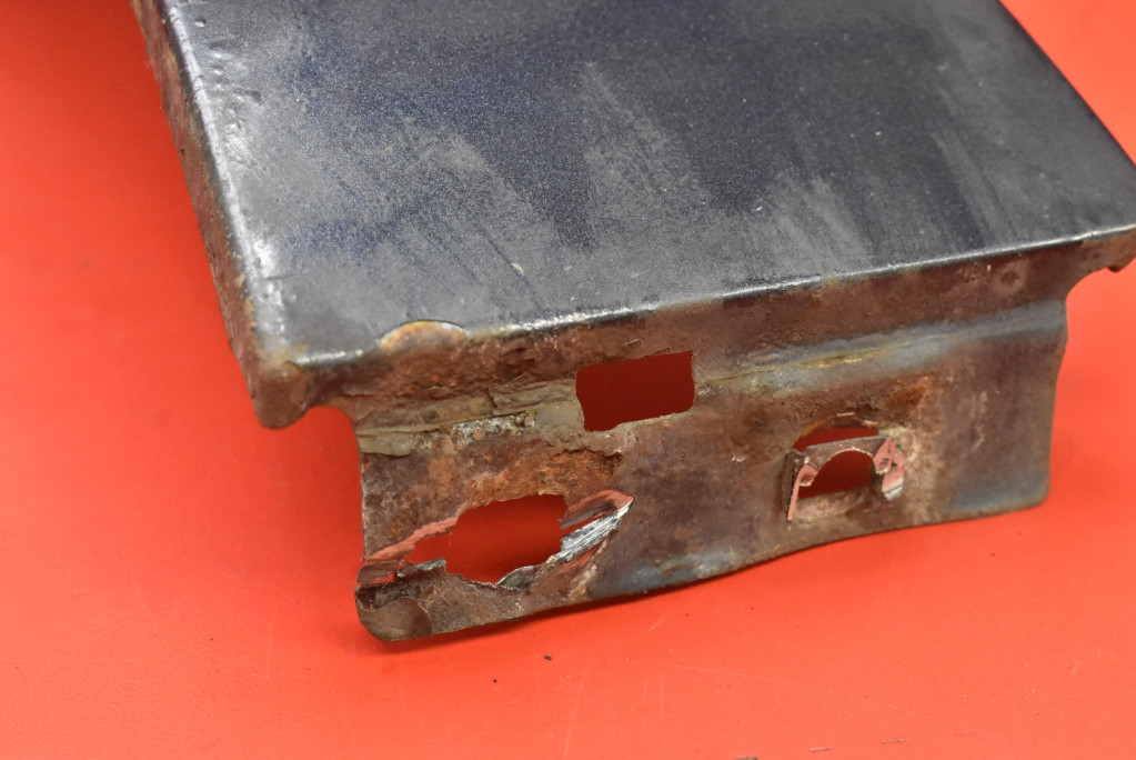 фото №8, Крыло левый перед передний kgnc citroen c5 ii x7 iii 08-17