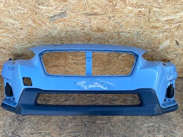 фото №1, Бампер перед передній subaru xv crosstrek 17-