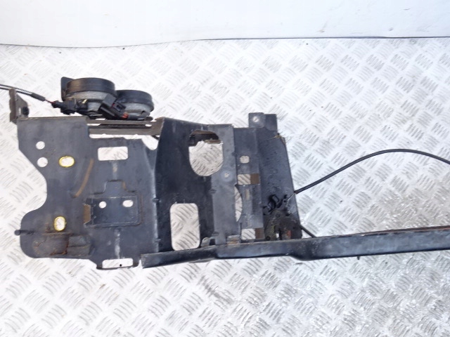 фото №6, Pas верхний, усилитель volvo xc90 03r.