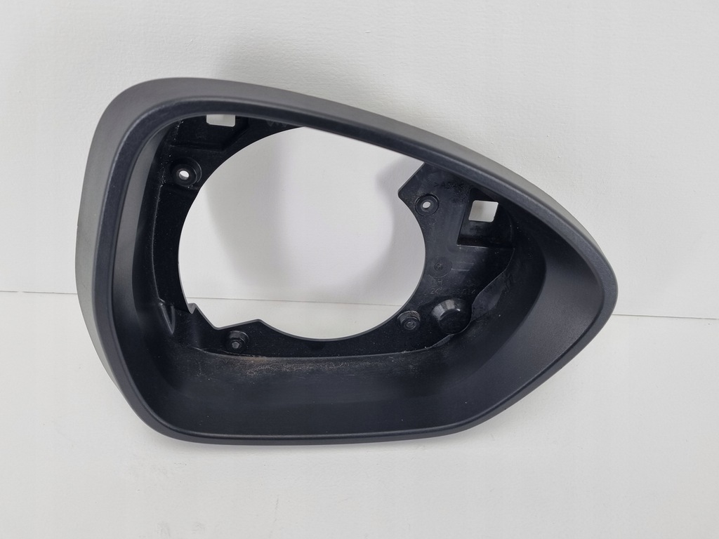 фото №3, Alfa romeo stelvio правая корпус рамка зеркало