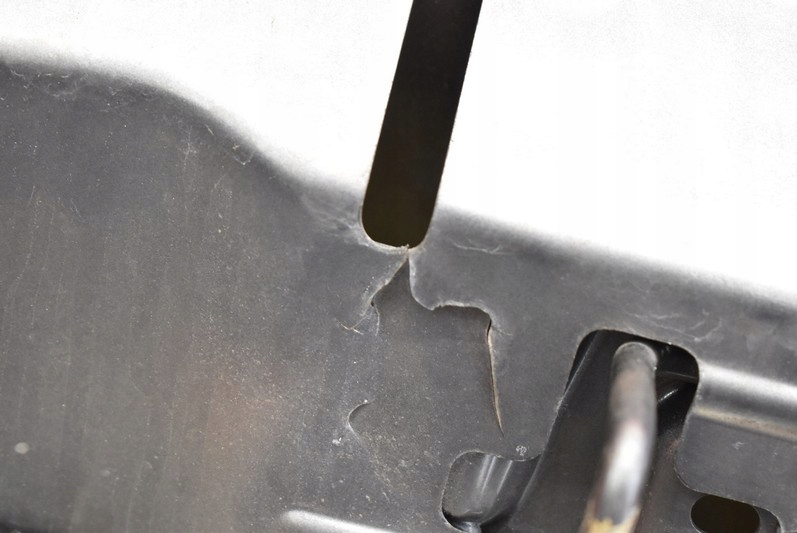 фото №16, Капот крышка двигателя kthc citroen c3 picasso 08-13