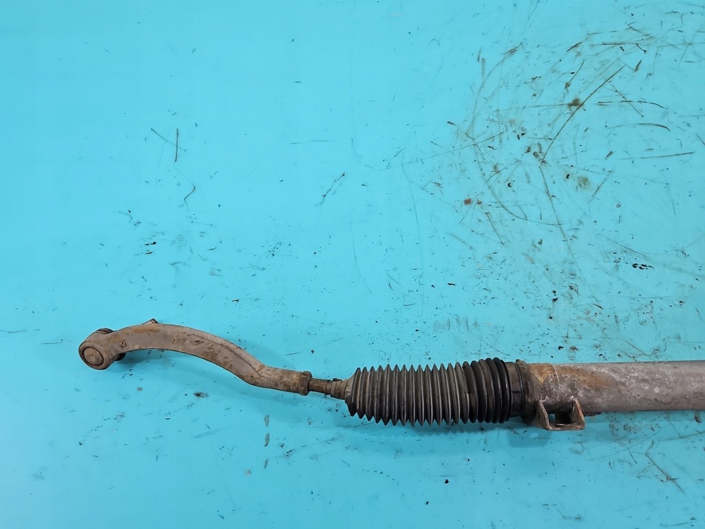 фото №11, Трансмиссия рулевая рулевая рейка volvo s60 i s80 p8638614