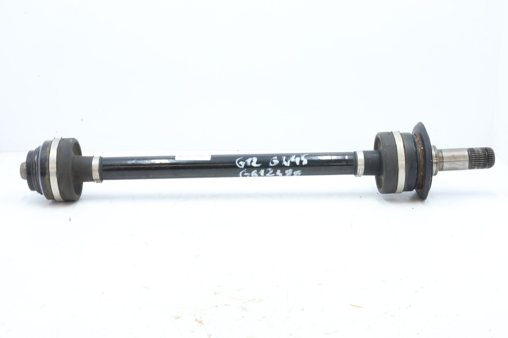 фото №1, Приводной вал левая задняя задняя bmw g11 g12 8642807