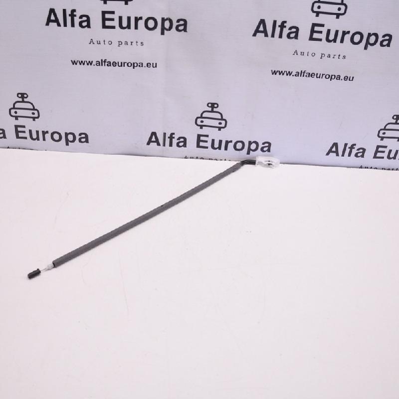 фото №7, Другое запчасти внутреннее bmw 3 f30, f80 7259827 3.0l бензиновый 225kw 2012