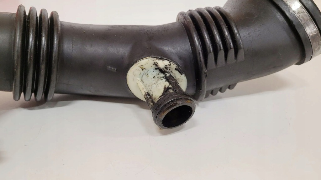 фото №6, Труба впускний citroen c5 9656953690