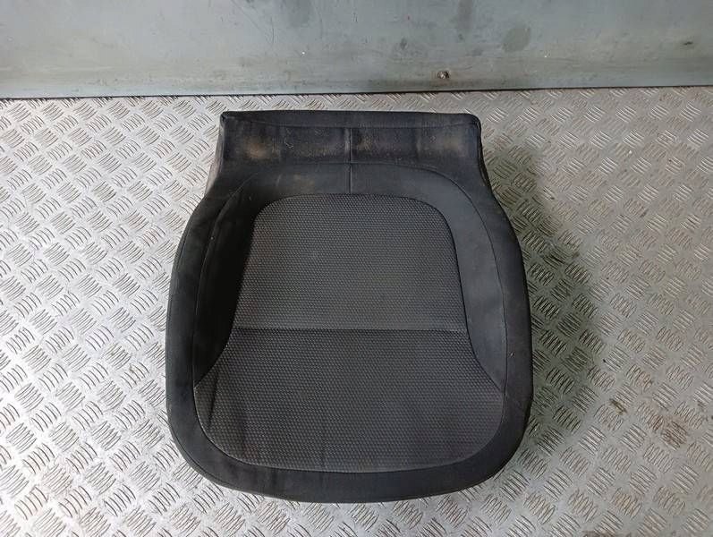 фото №1, Skoda yeti сиденье обшивка сиденье левая перед