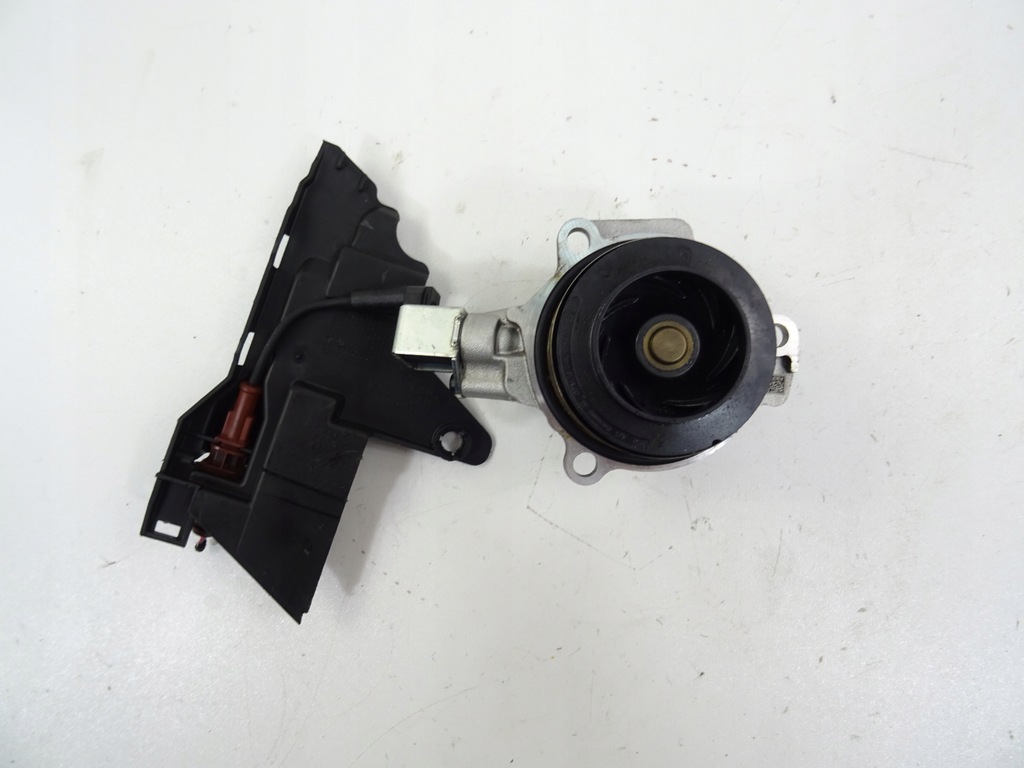 фото №6, Skoda karoq 1.6 насос wody 010157801kt