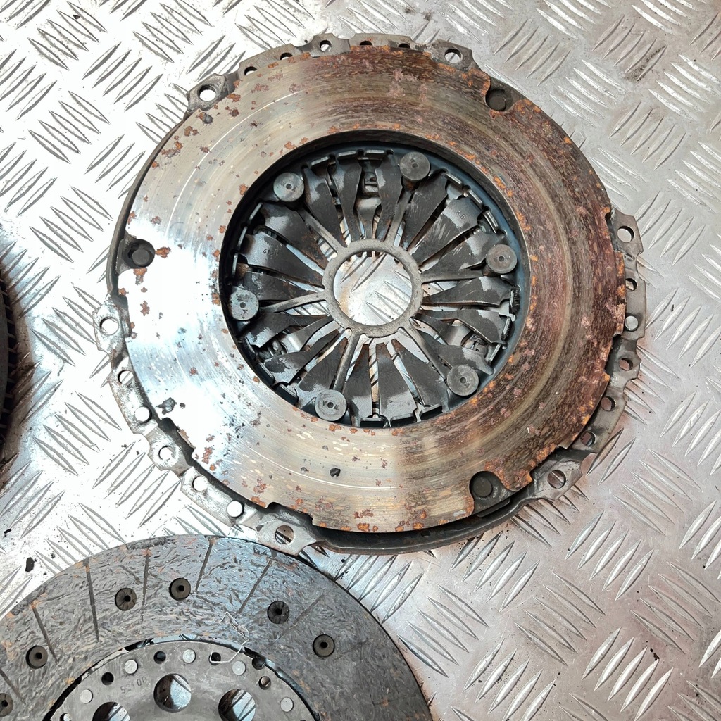 фото №5, Mazda 6 сцепление / комплект rf3016460b