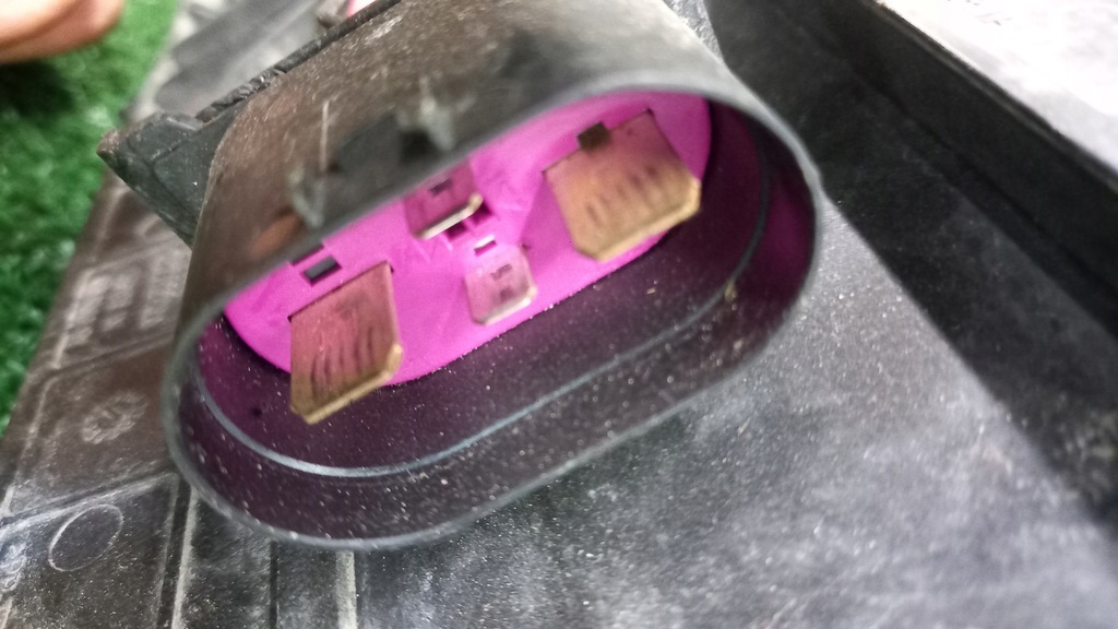 фото №7, Вентилятор радиатора audi a4 b9 8w0959455