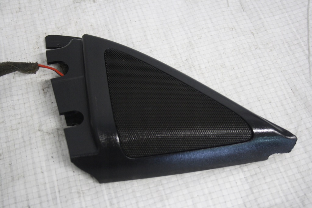 фото №8, Seat ibiza iii заглушка зеркало правая 6l0837974f 6l0837974