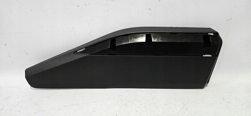 фото №1, Молдинг двері правий задня toyota chr c-hr 16- оригінал