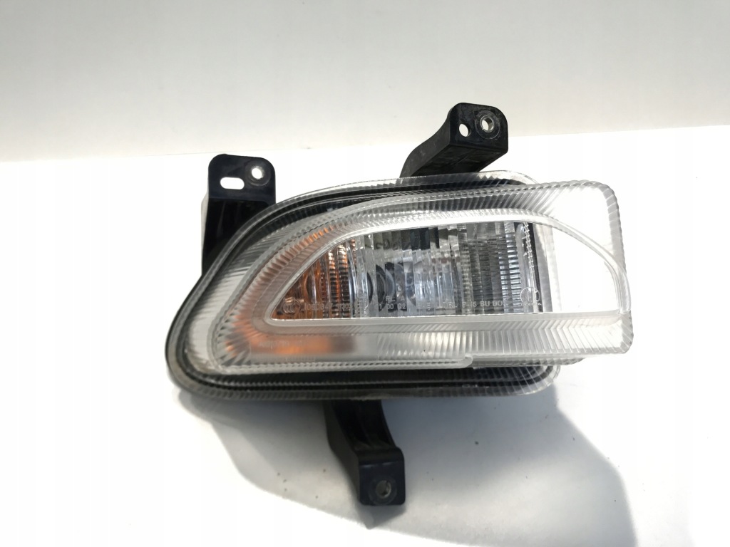 фото №1, Migacz/kierunkowskaz перед правий jeep renegade bu 14-18 оригінал оригінальний номер